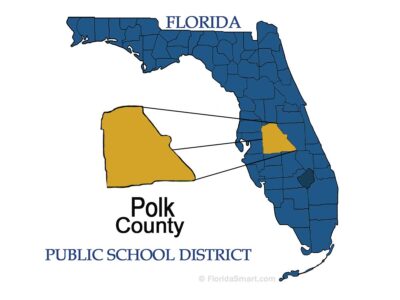 Polk County Florida Public School District