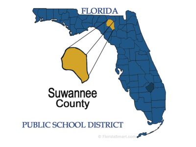 Suwannee County Florida Public School District