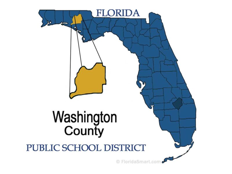 Washington County Florida Public School District
