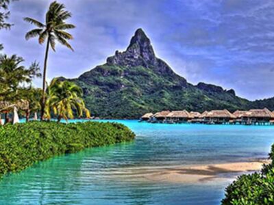 Dream Vacation Travel Agency