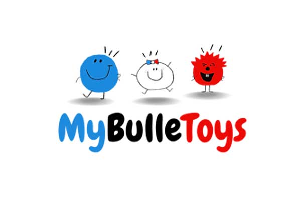 My Bulle Toys