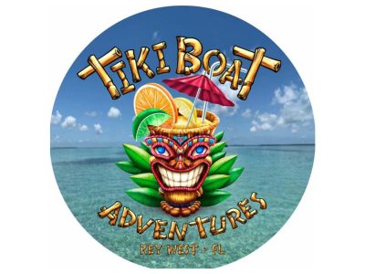 Tiki Boat Adventures