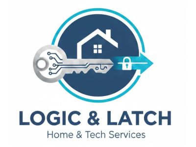 Logic and Latch