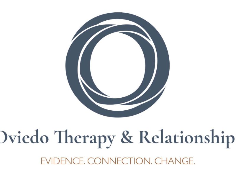 Oviedo Therapy & Relationships
