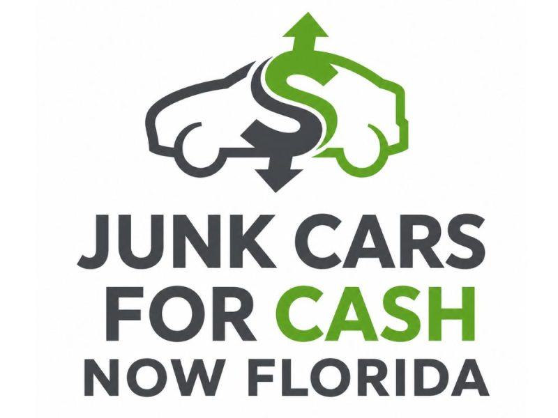 Junk cars for cash now Orlando FL